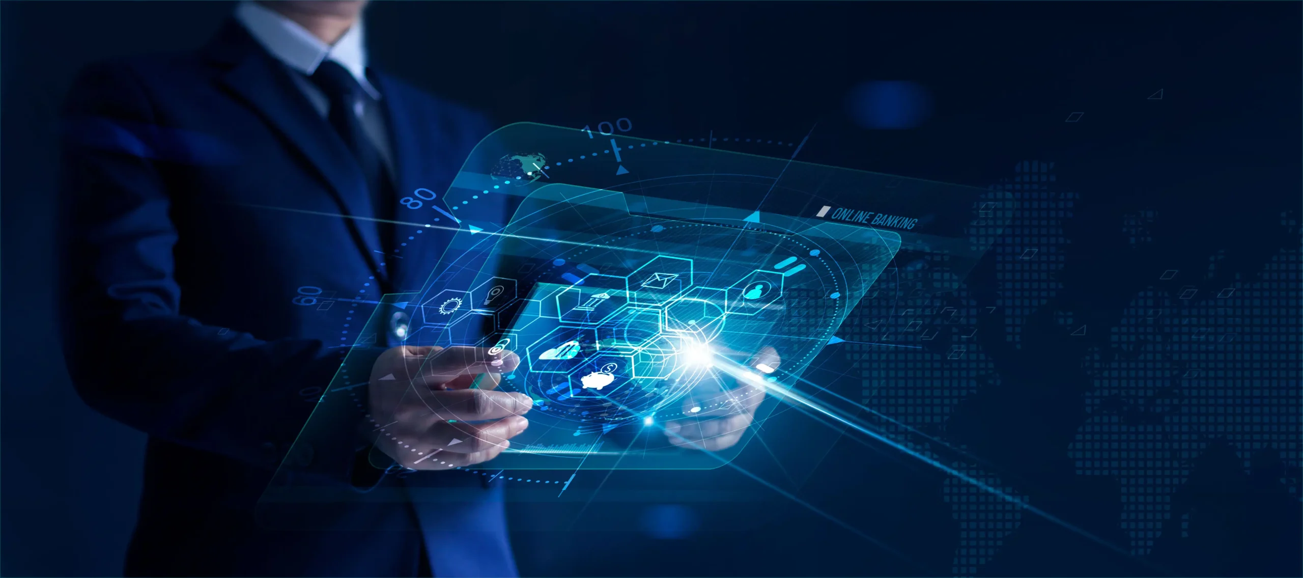 AWS 和 Cloudflare 如何携手为经纪公司提供经济高效的云解决方案