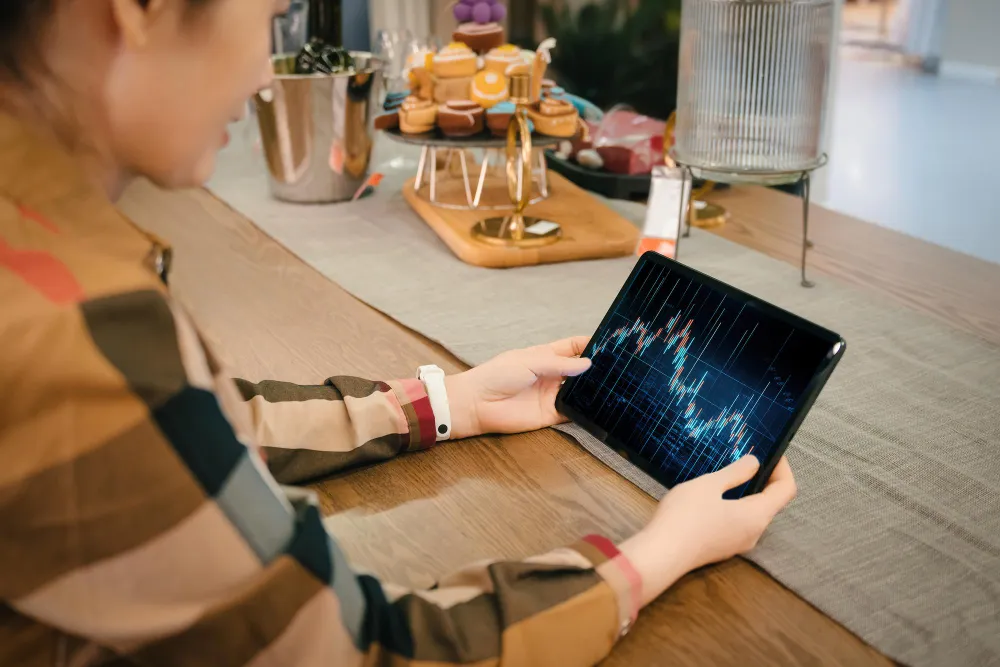 맞춤형 알고리즘의 힘: 자동매매의 정밀도와 개인화