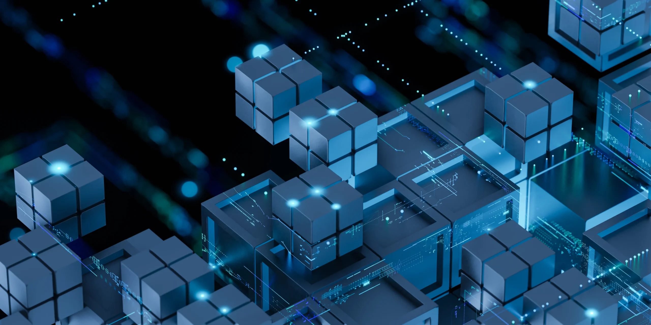 Our infrastructure is compatible with widely used trading platforms, including MetaTrader, and can seamlessly connect with essential business applications.